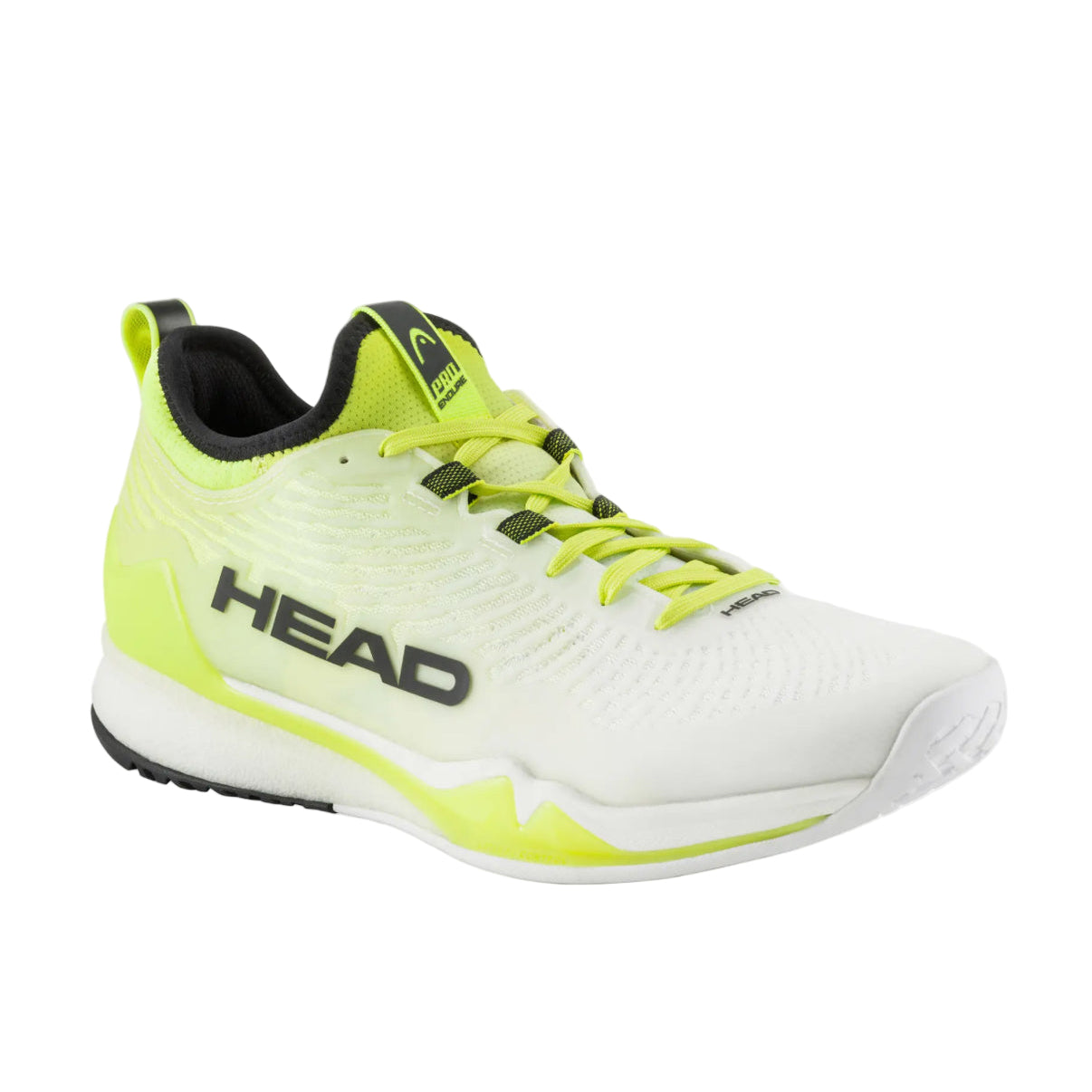 HEAD Endure Pro mens tennis shoe padel shoe East Coast Padel product photo