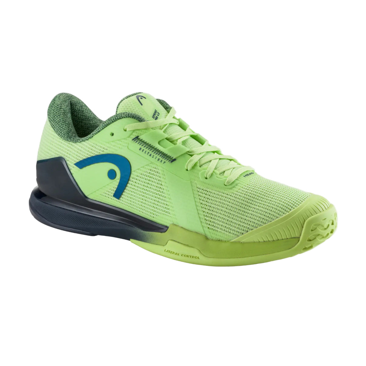 mens tennis shoes mens padel shoes HEAD Sprint Pro 4.0 - More Colors sporting goods -  East Coast Padel product photo