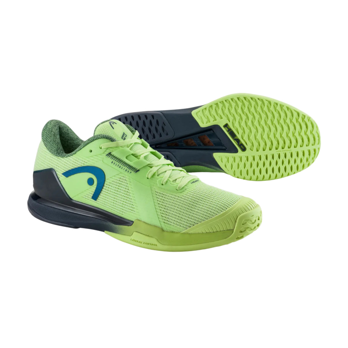 mens tennis shoes mens padel shoes HEAD Sprint Pro 4.0 - More Colors sporting goods -  East Coast Padel product photo