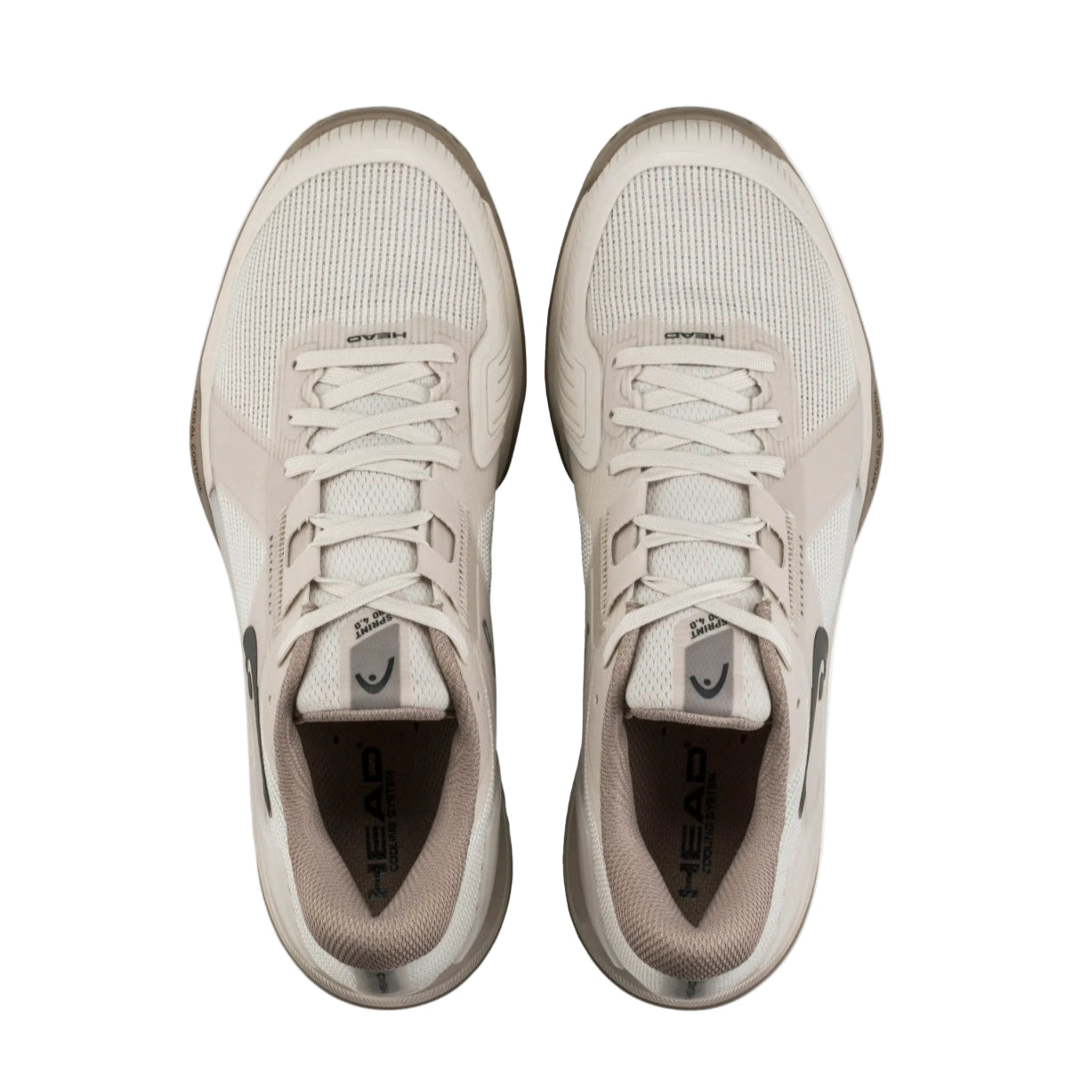 mens tennis shoes mens padel shoes HEAD Sprint Pro 4.0 - More Colors sporting goods -  East Coast Padel product photo