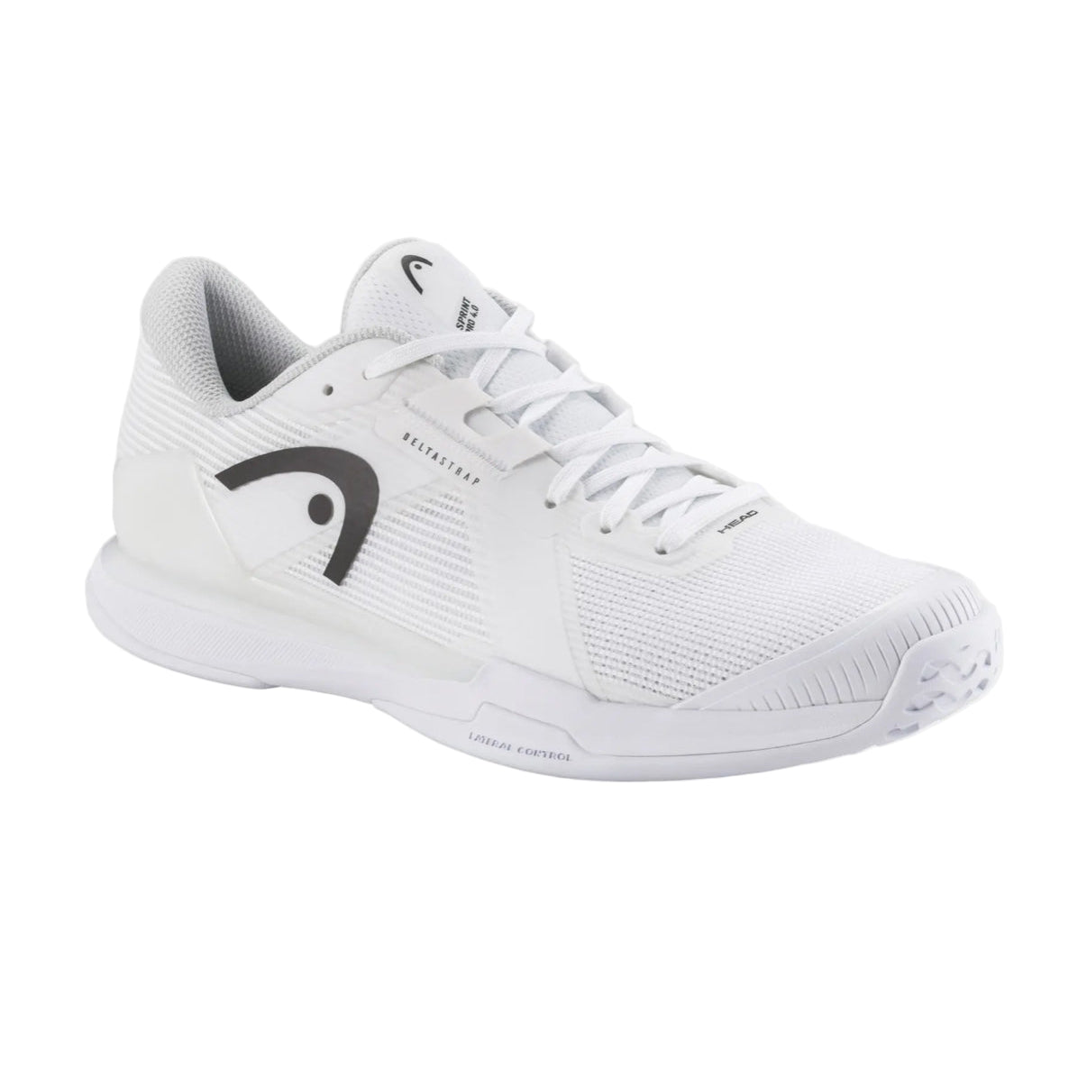 mens tennis shoes mens padel shoes HEAD Sprint Pro 4.0 - More Colors sporting goods -  East Coast Padel product photo