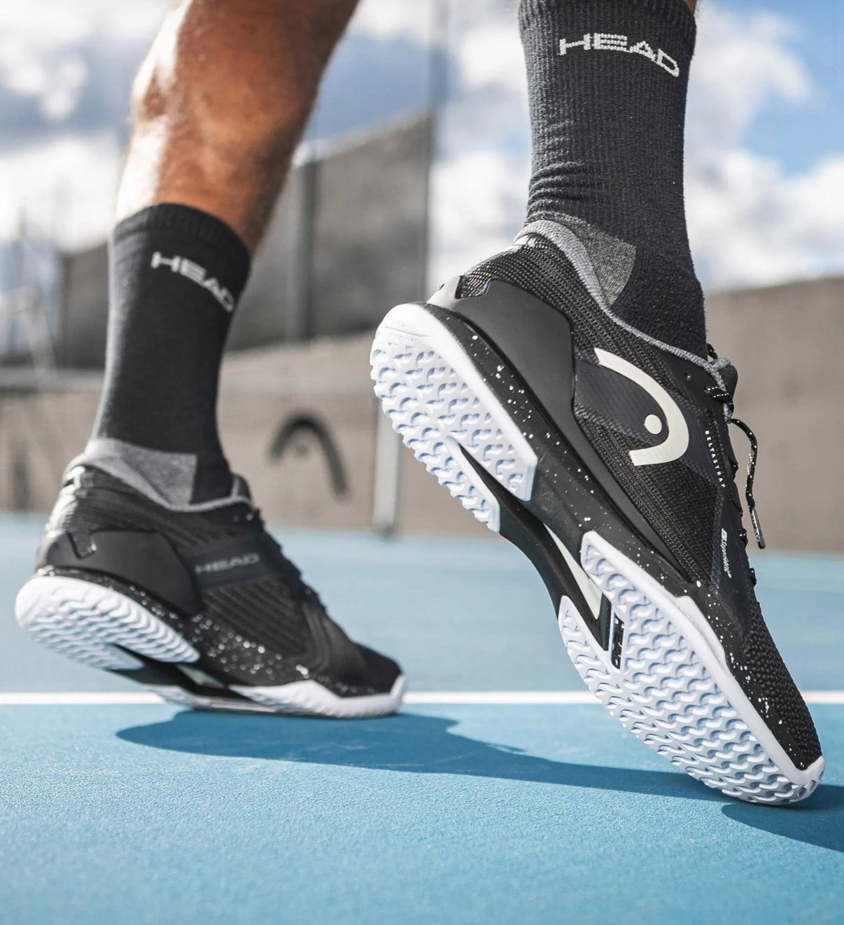 mens tennis shoe mens padel shoe - head sprint 4.0 sf - sporting goods - east coast padel shop