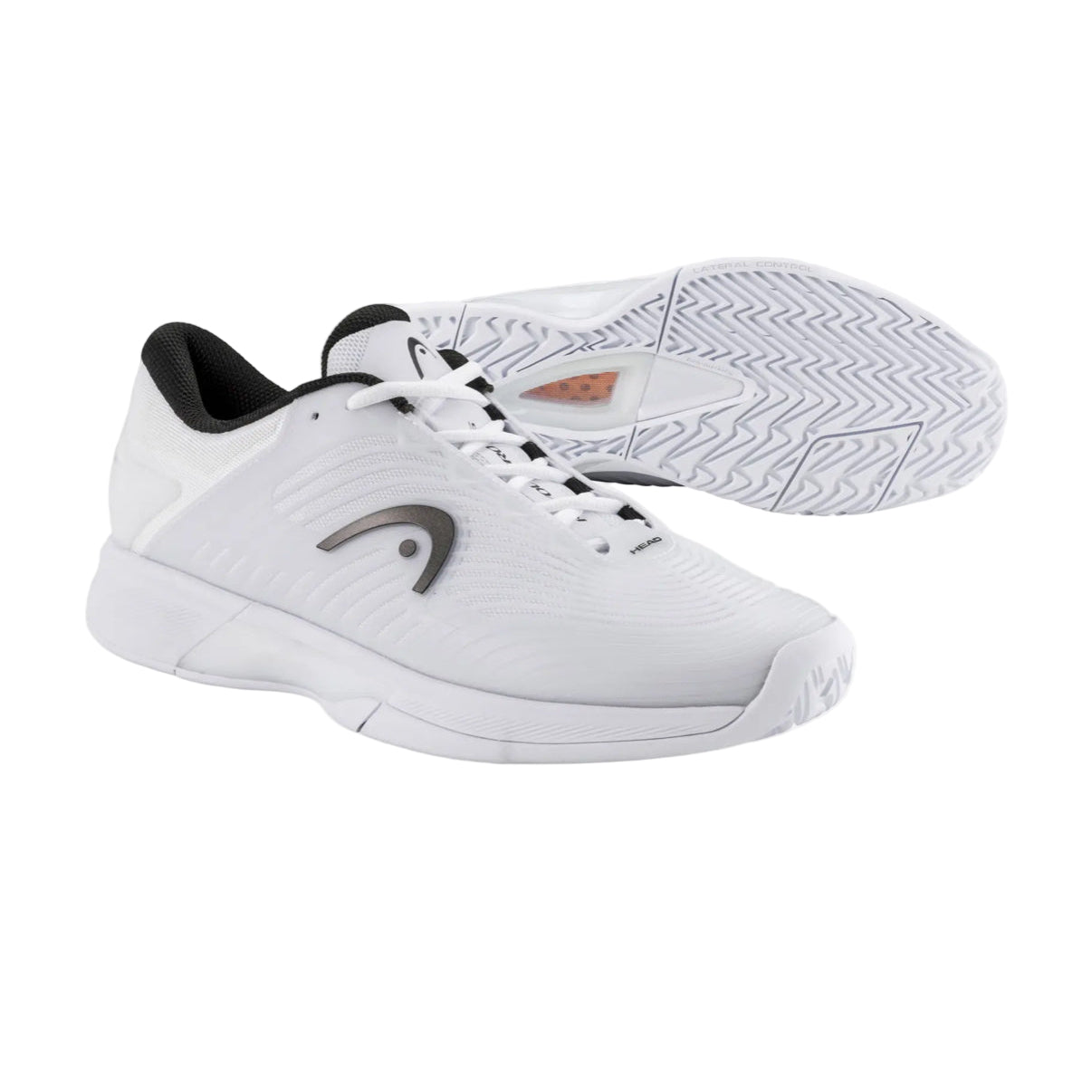 mens tennis shoes mens padel shoes HEAD - More Colors sporting goods -  East Coast Padel product photo