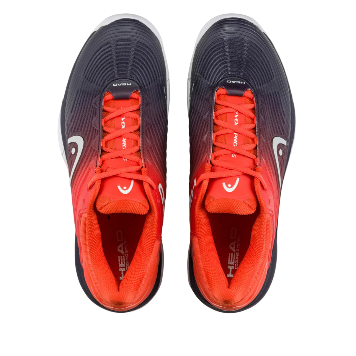 mens tennis shoes mens padel shoes HEAD - More Colors sporting goods -  East Coast Padel product photo