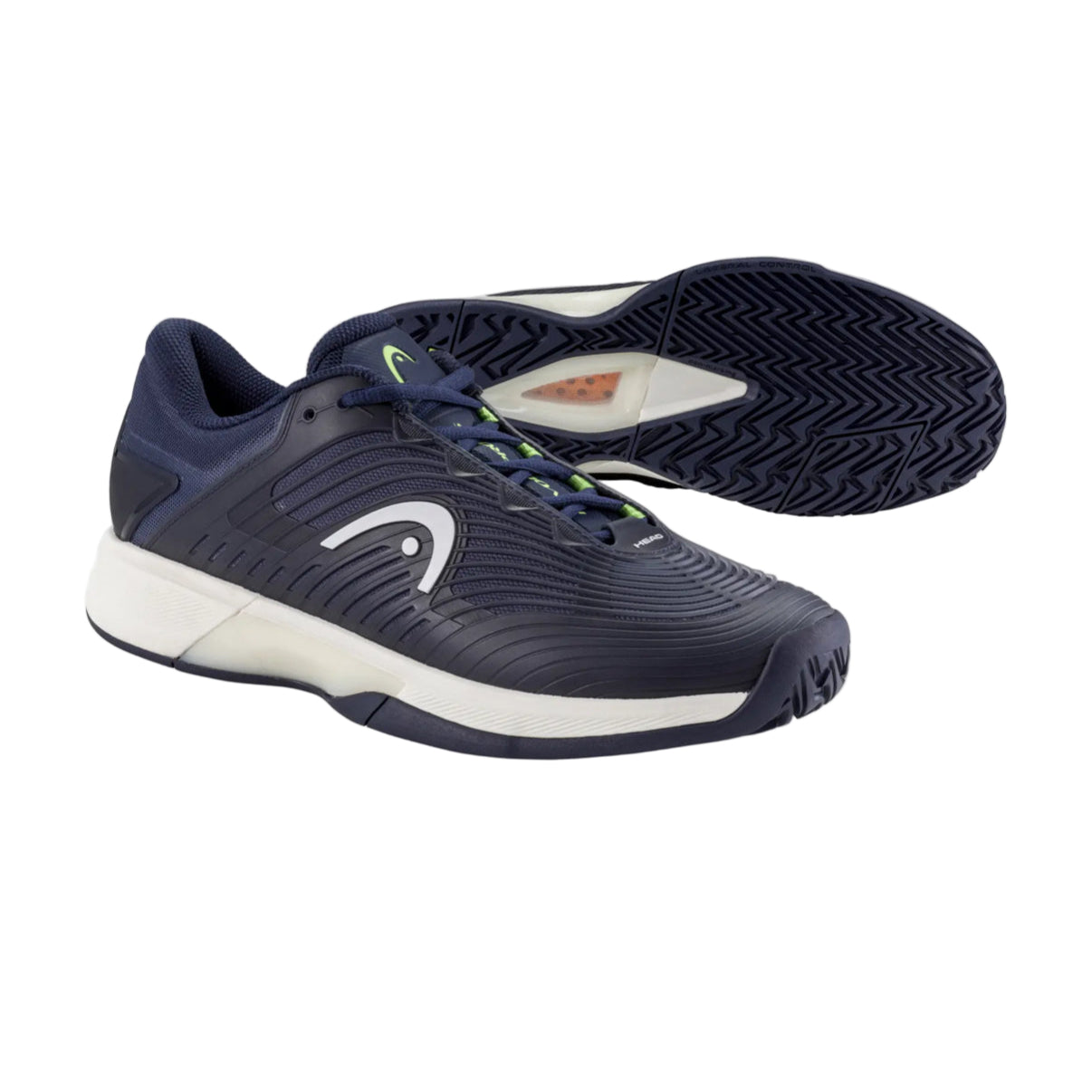 mens tennis shoes mens padel shoes HEAD - More Colors sporting goods -  East Coast Padel product photo