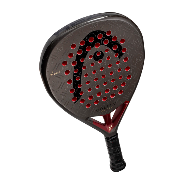 Head Coello Motion 2026
