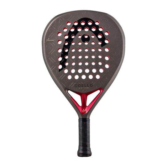 Head Coello Motion 2026