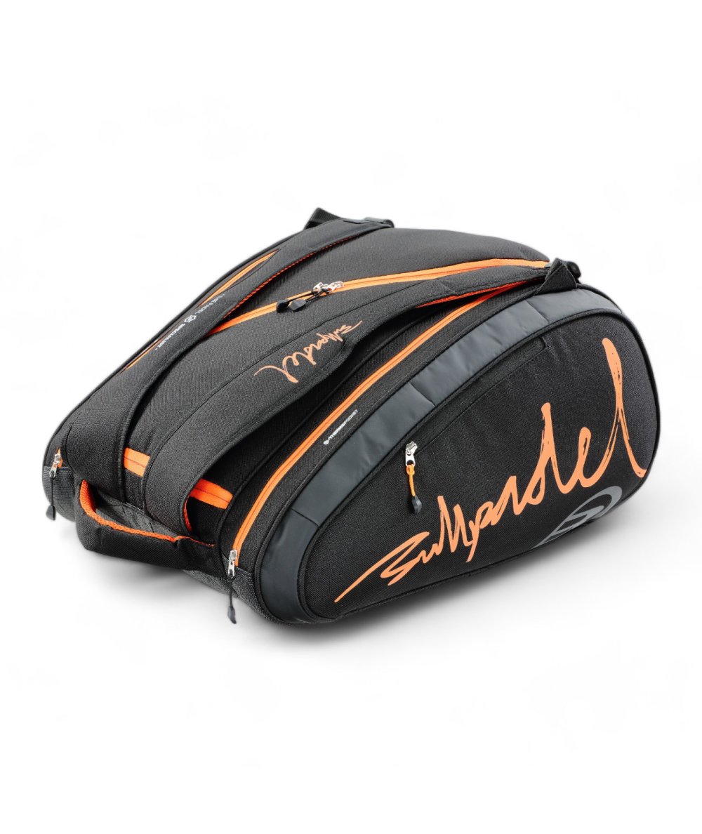 Bullpadel Bullpadel BOLSA IONIC 005 padel bag East Coast Padel product photo