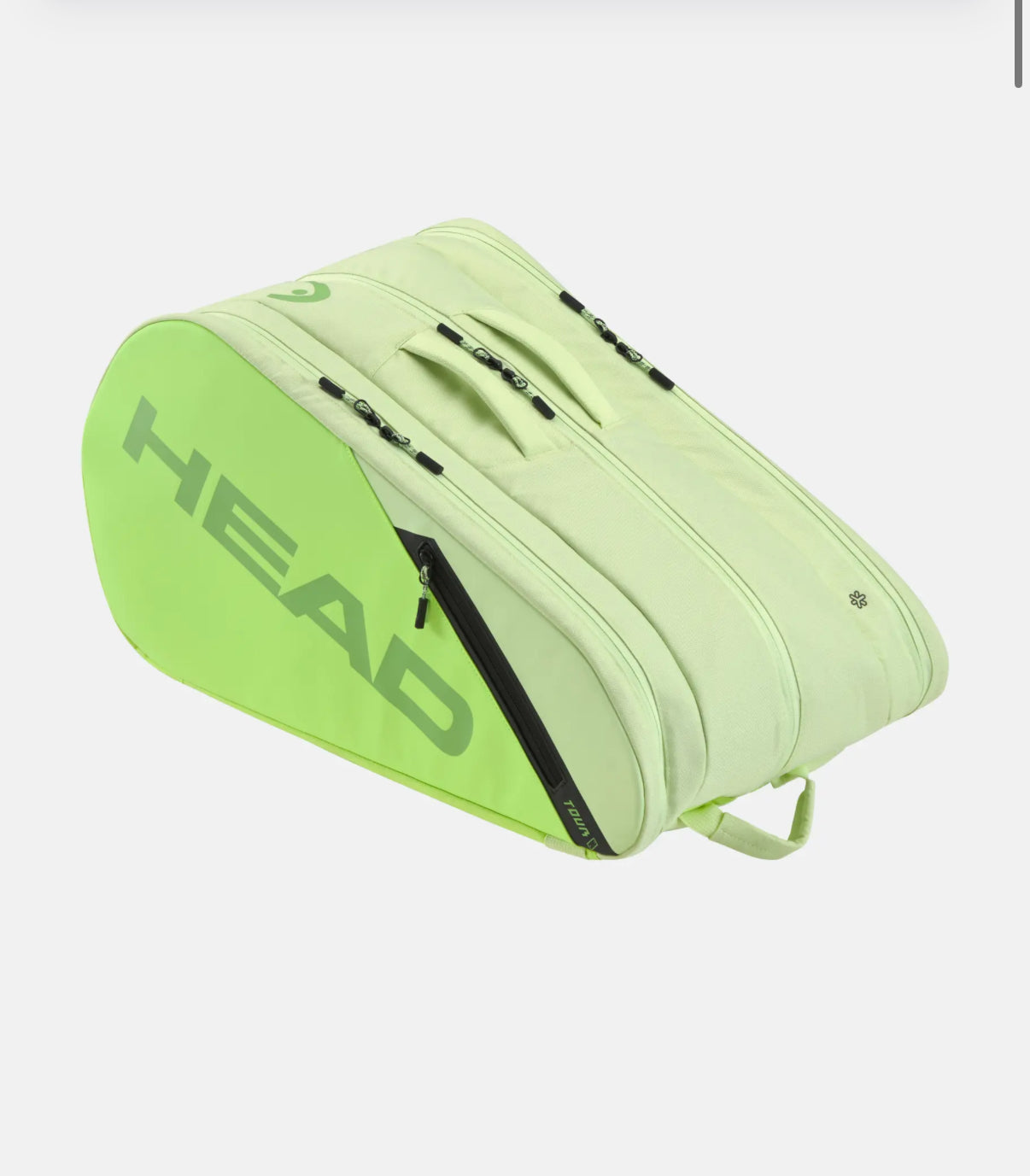 padel racquet bag - padel - bag - head product photo - sporting goods - east coast padel shop