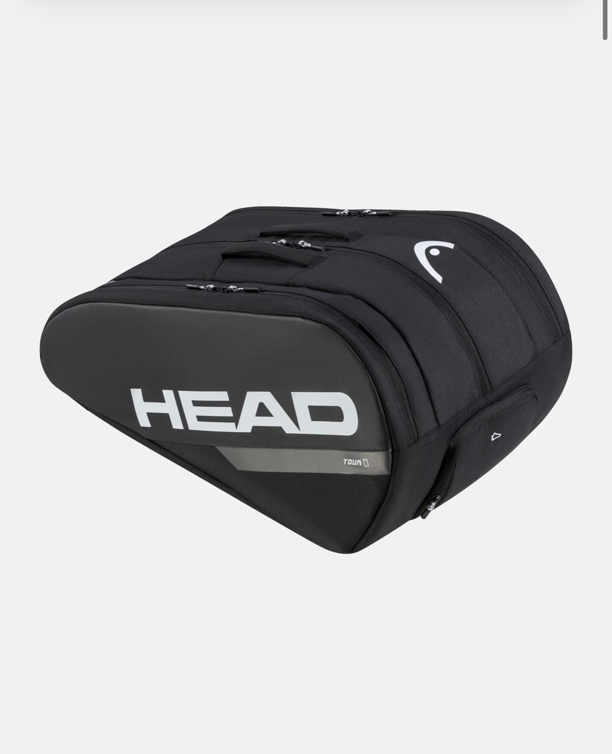 padel racquet bag - padel - bag - head product photo - sporting goods - east coast padel shop