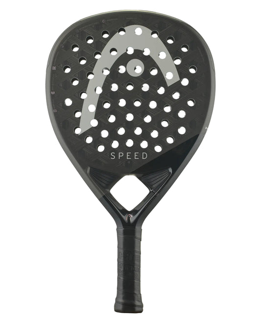 HEAD Speed Pro padel racquet product photo – East Coast Padel Shop
