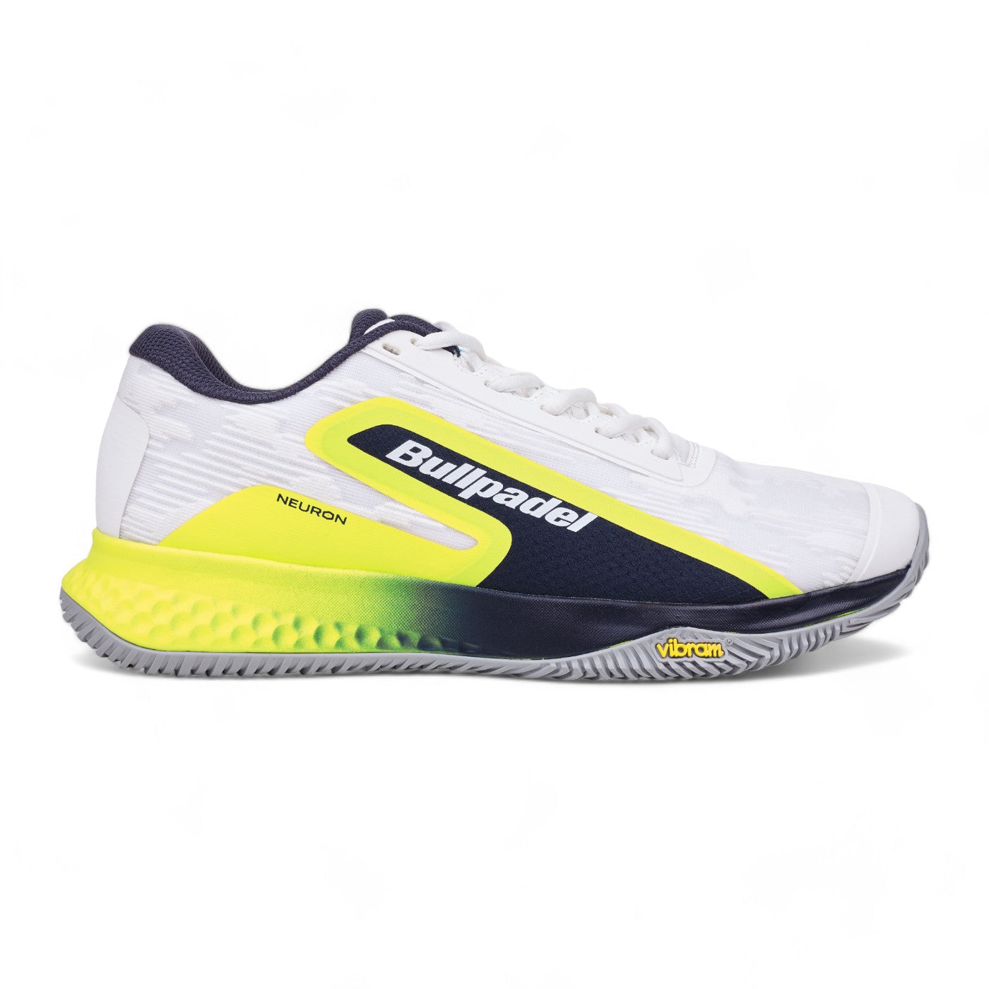 Bullpadel Bullpadel NEURON VIBRA 2025 - B padel shoe East Coast Padel product photo