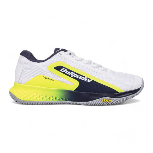 Bullpadel Bullpadel NEURON VIBRA 2025 - B padel shoe East Coast Padel product photo