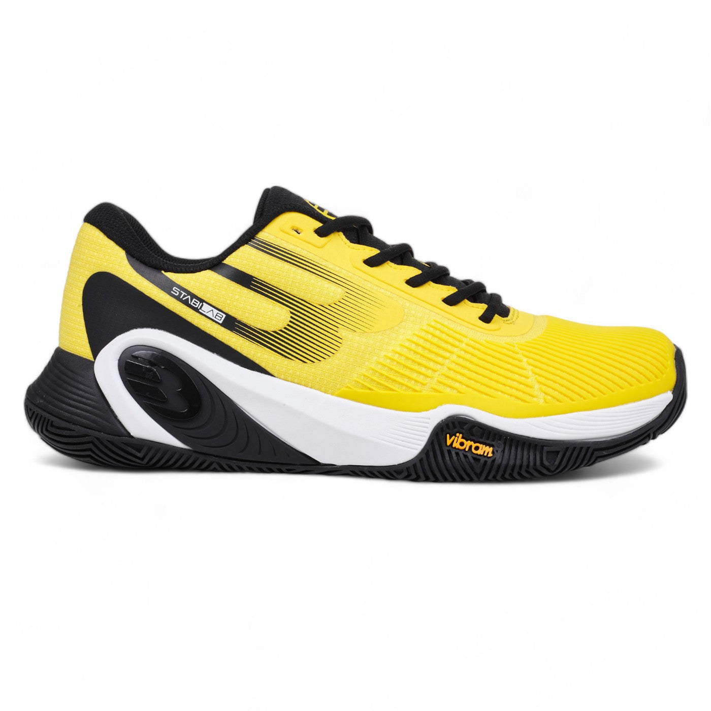 Bullpadel VERTEX VIBRA 2025 A padel shoe East Coast Padel product photo