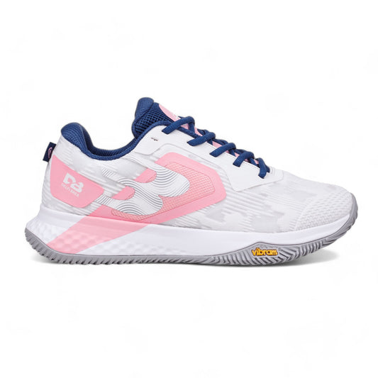 Bullpadel VERTEX VIB W 25V B padel shoe East Coast Padel product photo