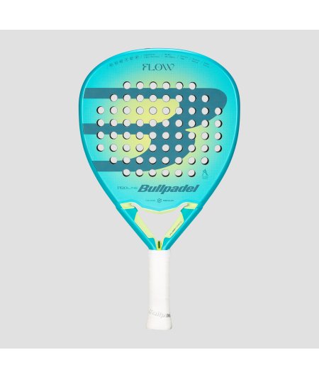 Bullpadel Flow Woman 25