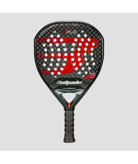 Bullpadel XPLO 25