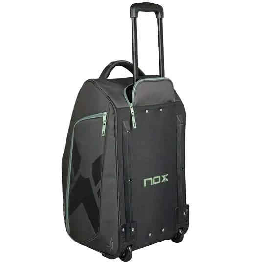 Nox Padel Bag AT10 Competition Trolley Backpack