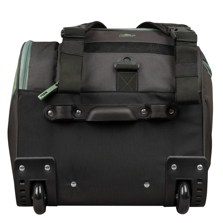 Nox Padel Bag AT10 Competition Trolley Backpack