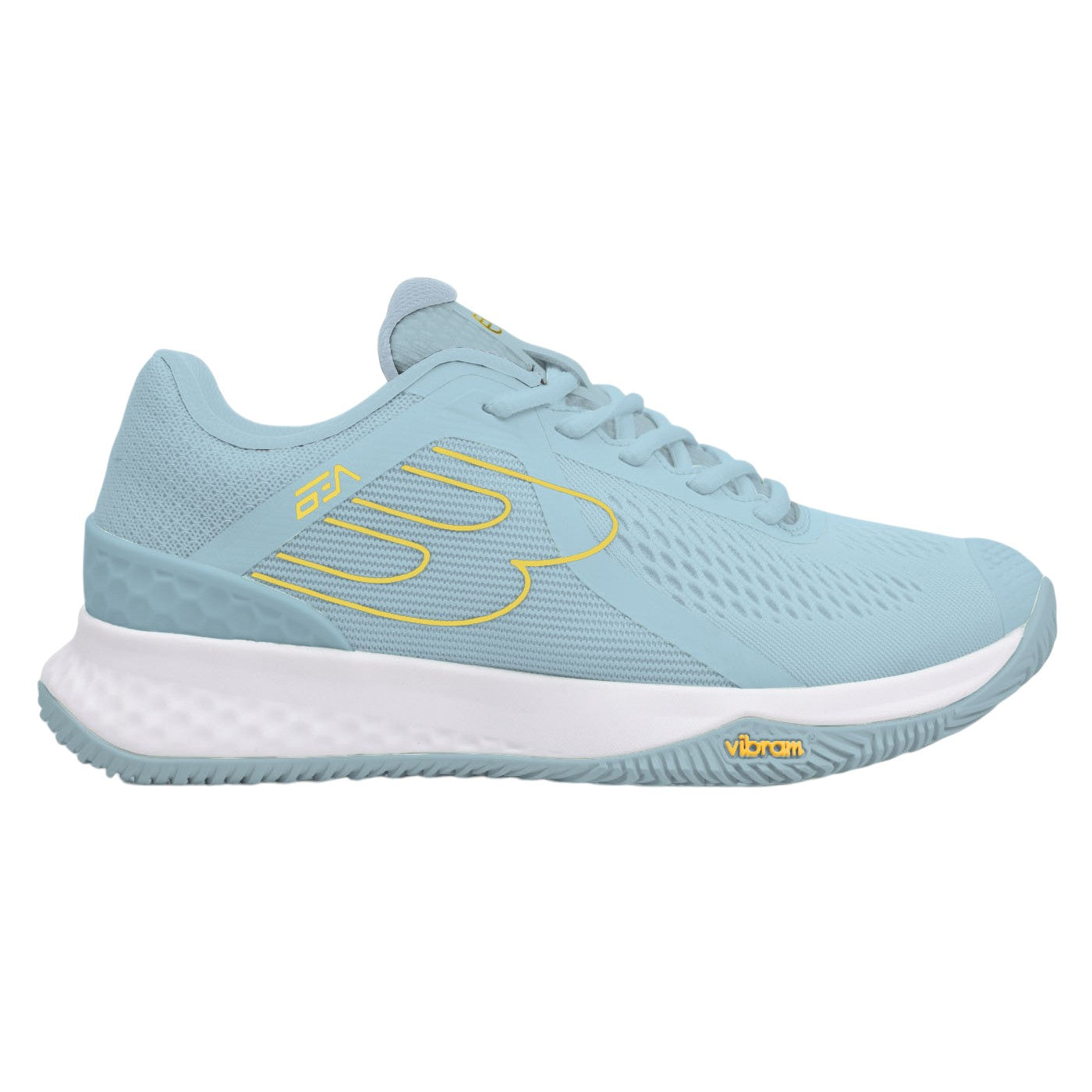 Bullpadel PEARL VIBRAM 25V V