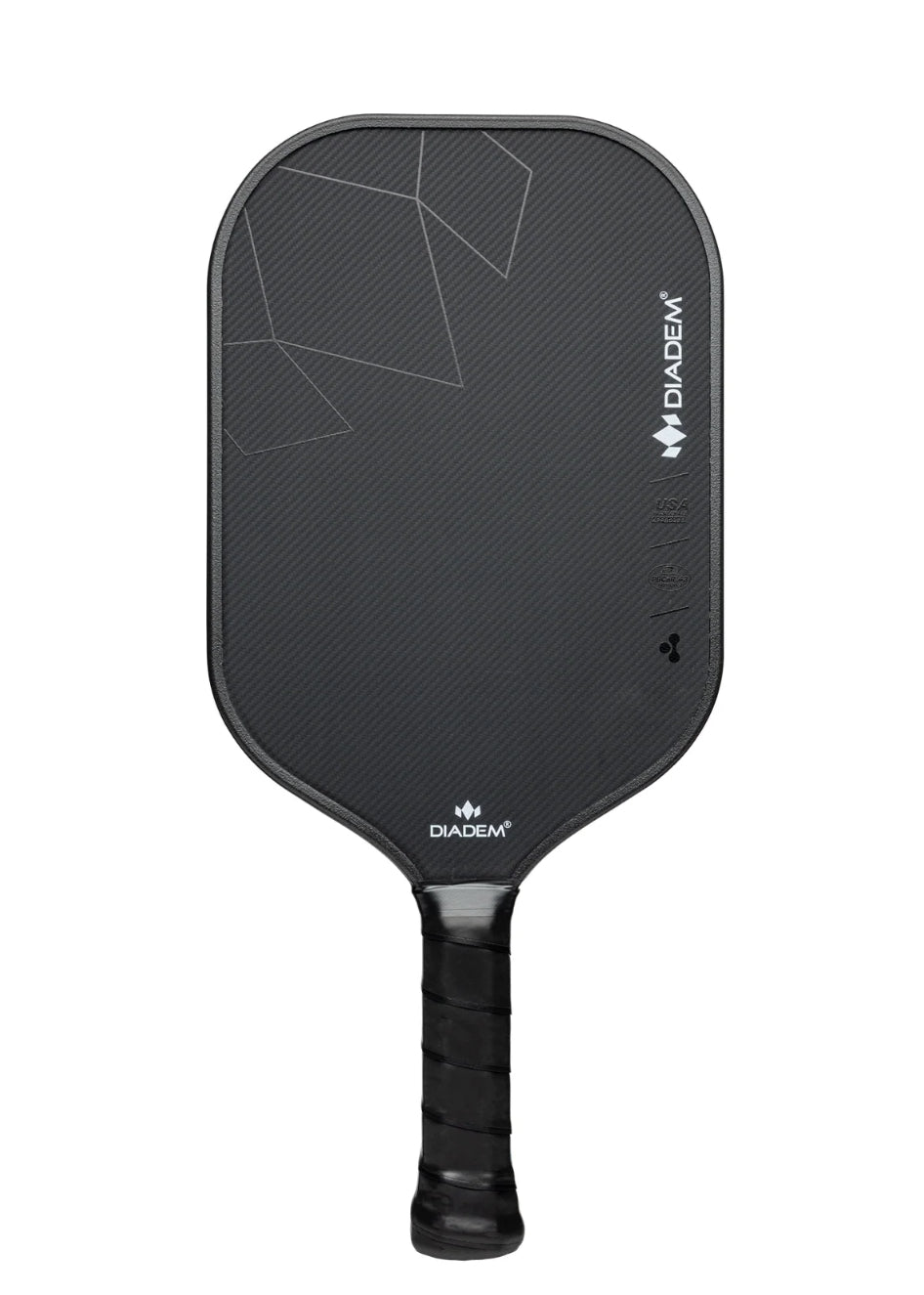 pickleball paddle diadem blucore product photo - sporting goods - east coast padel shop