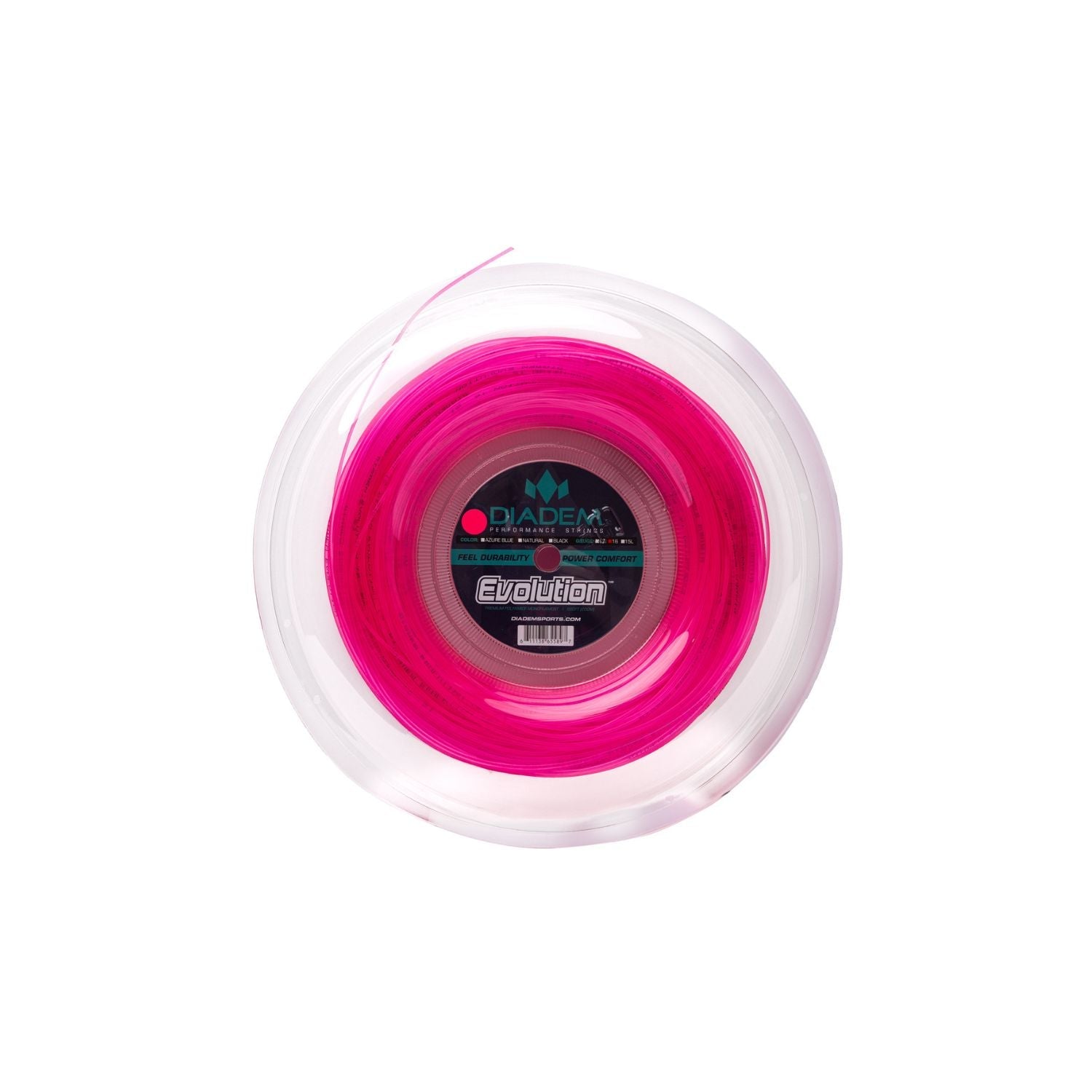 Diadem Sports Evolution Tennis String - Thumbnail 3
