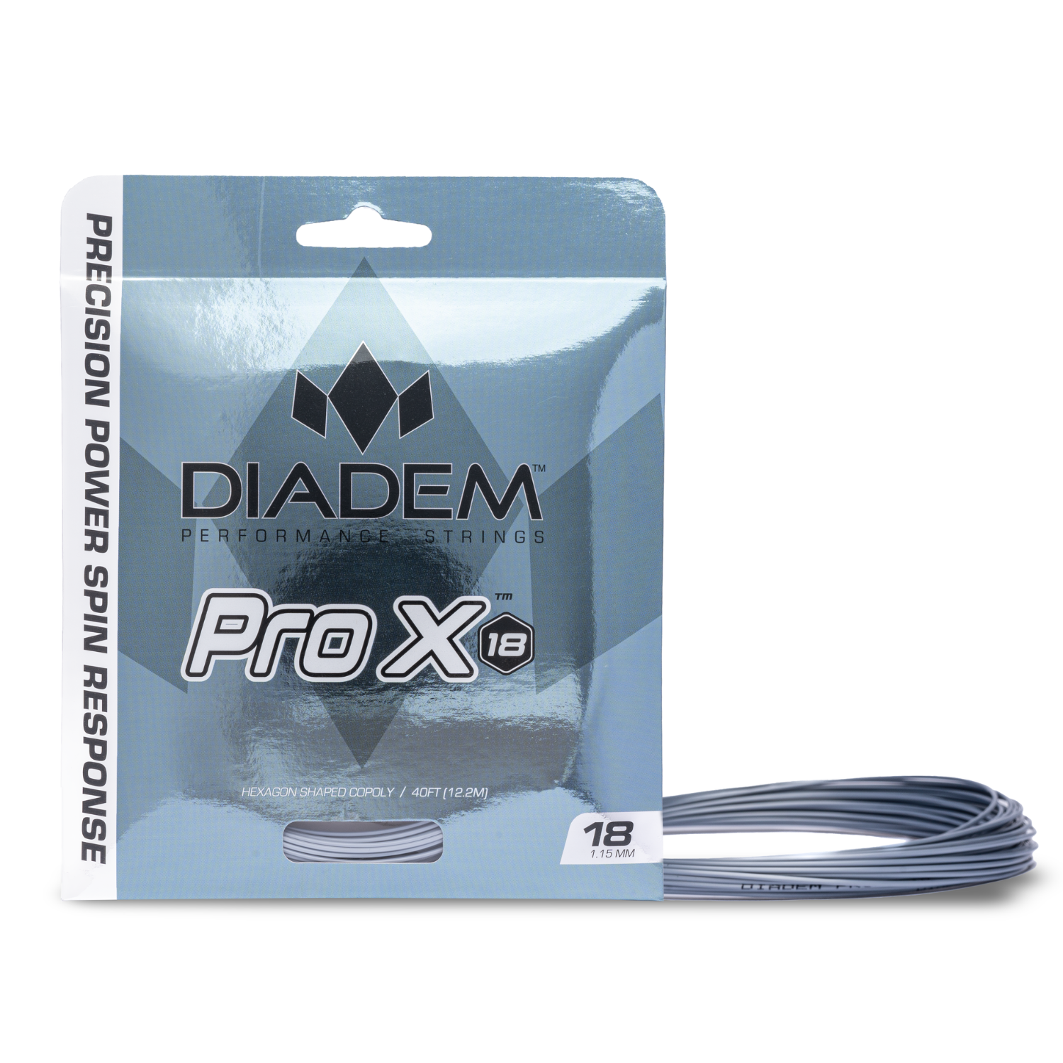 Pro X – East Coast Padel