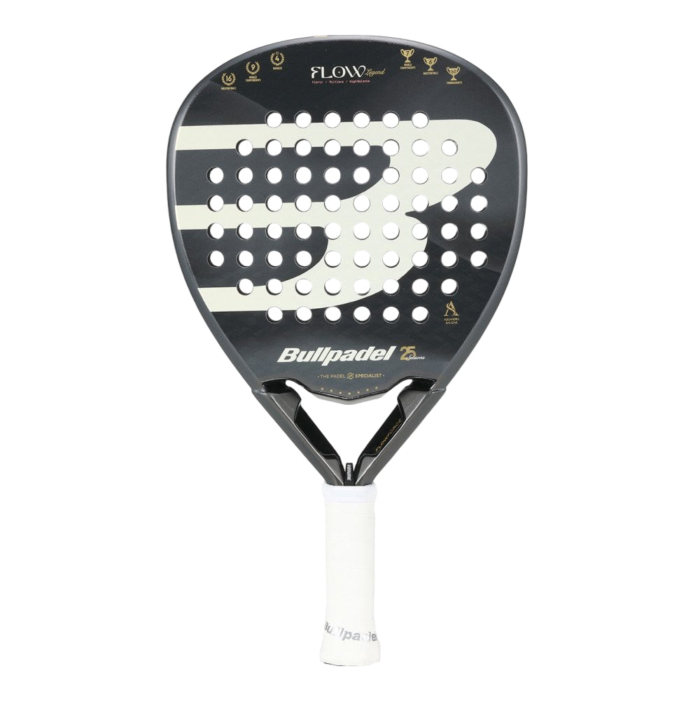 Bullpadel Flow Legend 2026