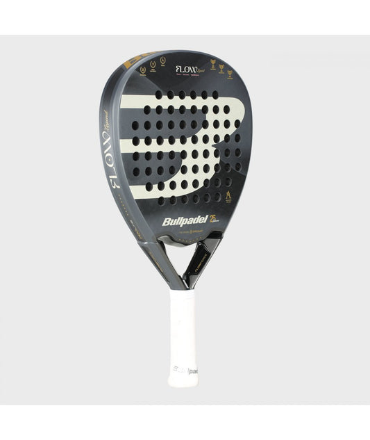 Bullpadel Flow Legend 2026