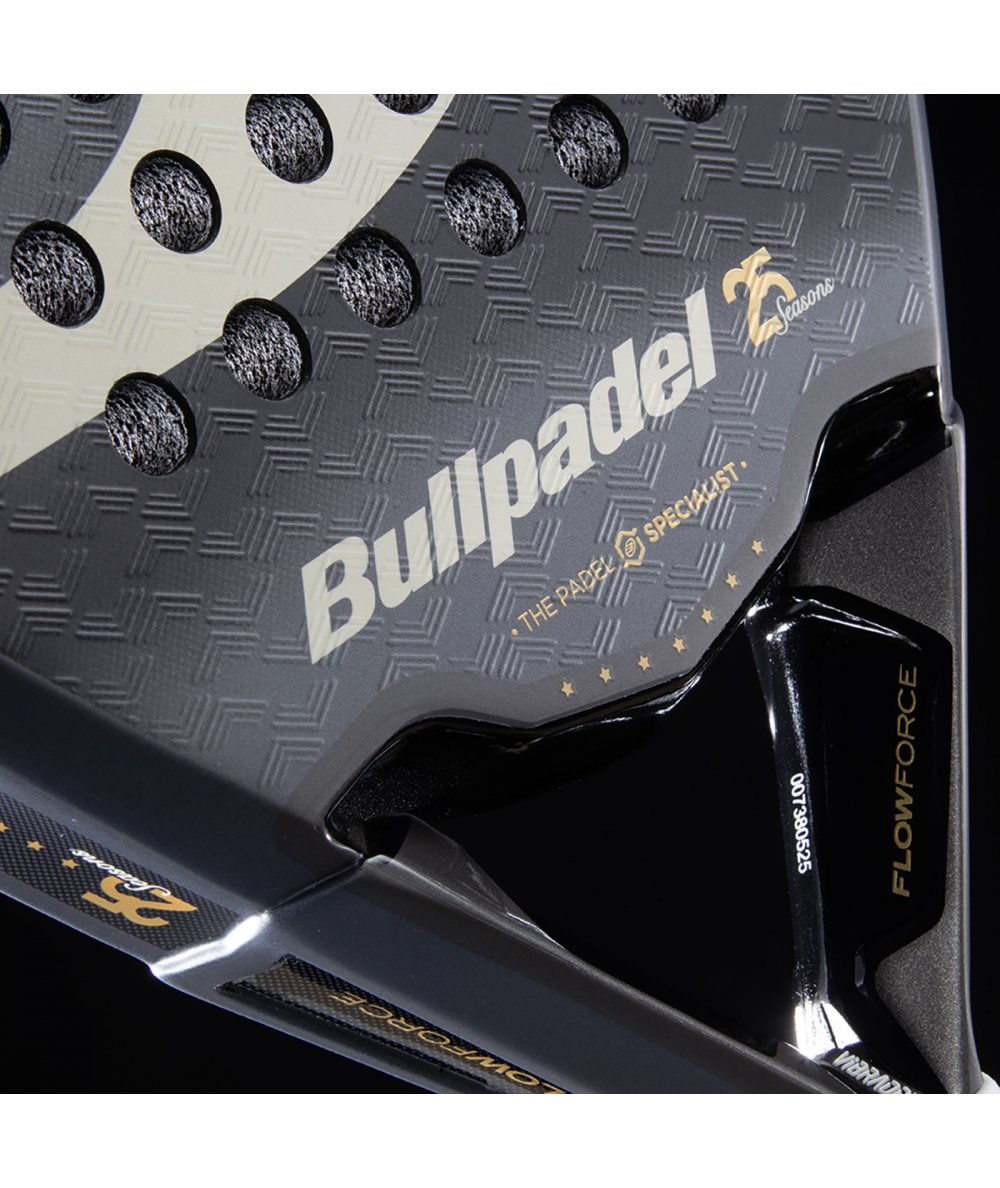 Bullpadel Flow Legend 2026