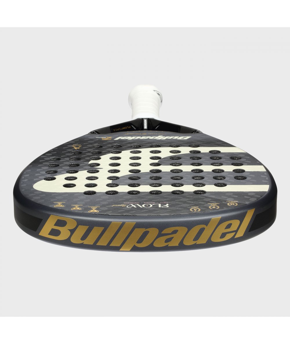 Bullpadel Flow Legend 2026