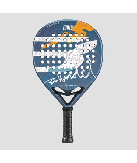 Bullpadel Ionic Control 25
