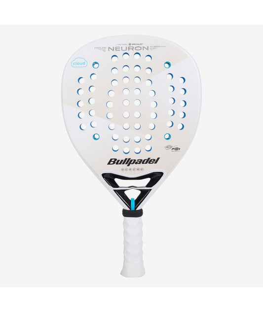 Bullpadel Neuron Cloud 25