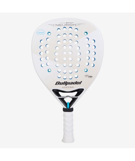 Bullpadel Neuron Cloud 25