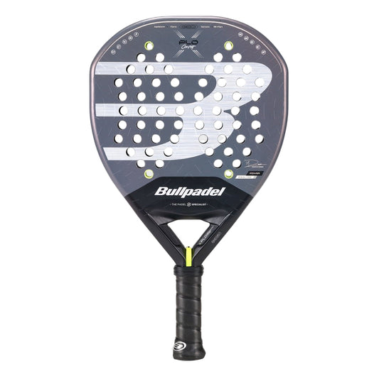 Bullpadel XPLO Comfort 2026