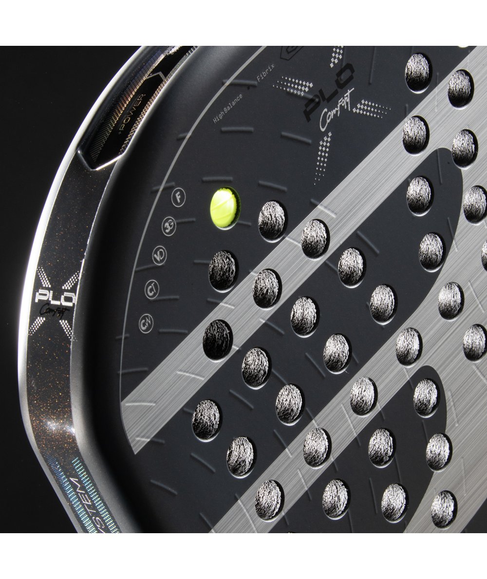 Bullpadel XPLO Comfort 2026