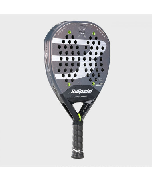 Bullpadel XPLO Comfort 2026