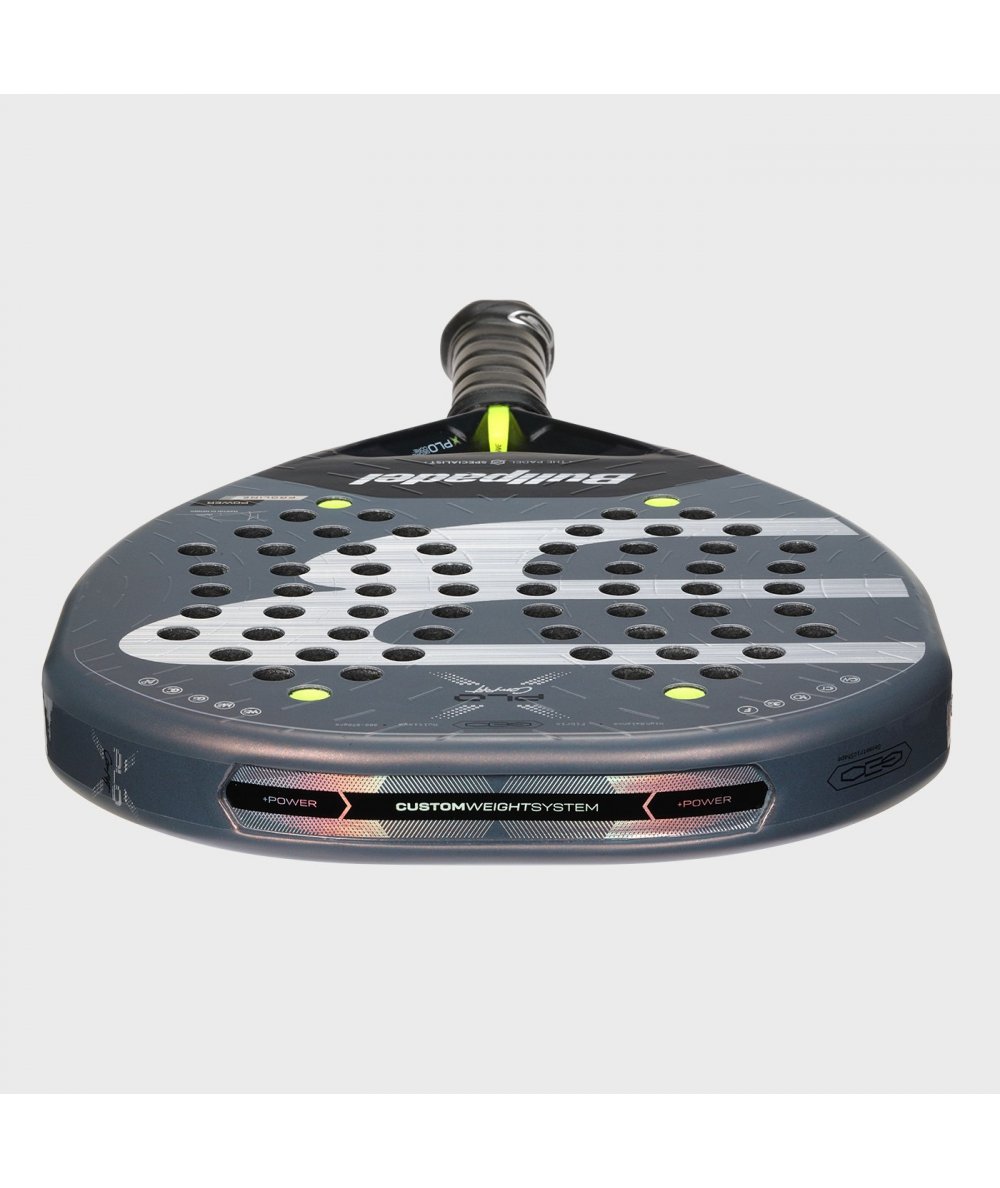 Bullpadel XPLO Comfort 2026