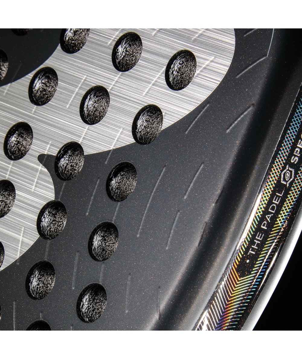 Bullpadel XPLO Comfort 2026