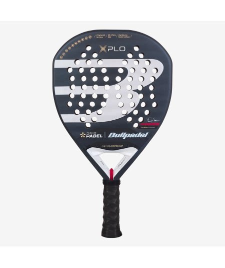 Bullpadel XPLO Premier