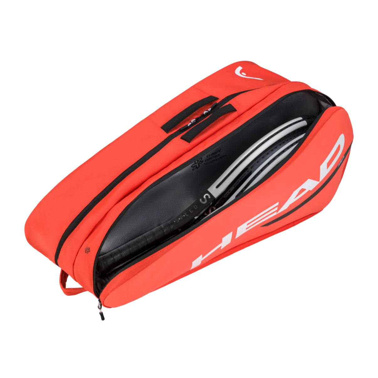 tennis racquet bag - tennis racket bag - head product photo - sporting goods - east coast padel shop