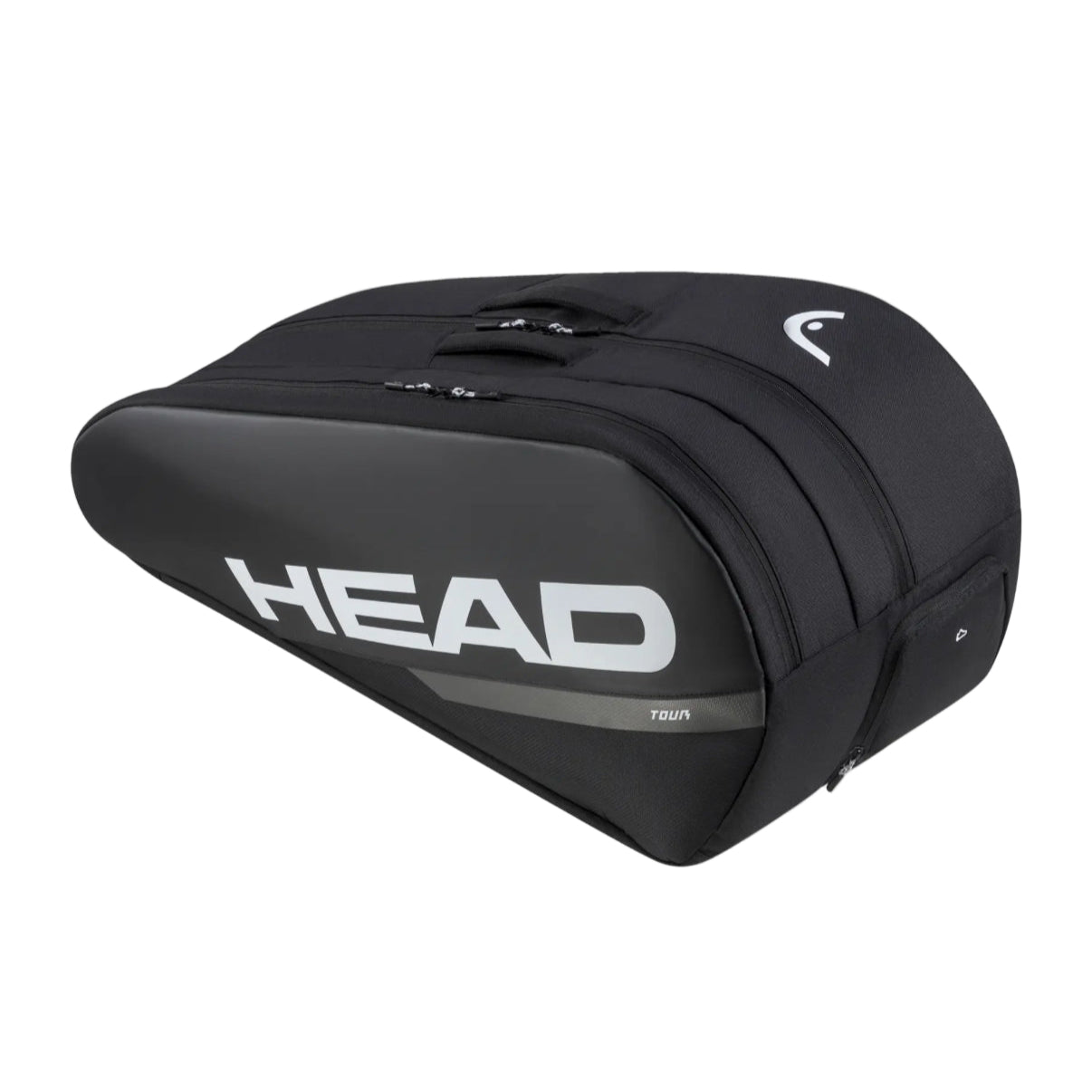 tennis racquet bag - tennis racket bag - head product photo - sporting goods - east coast padel shop