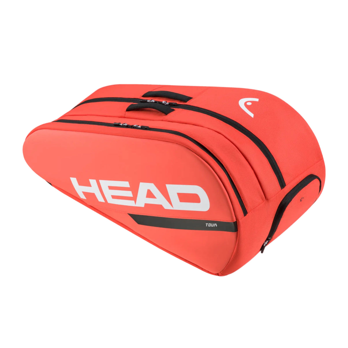 tennis racquet bag - tennis racket bag - head product photo - sporting goods - east coast padel shop