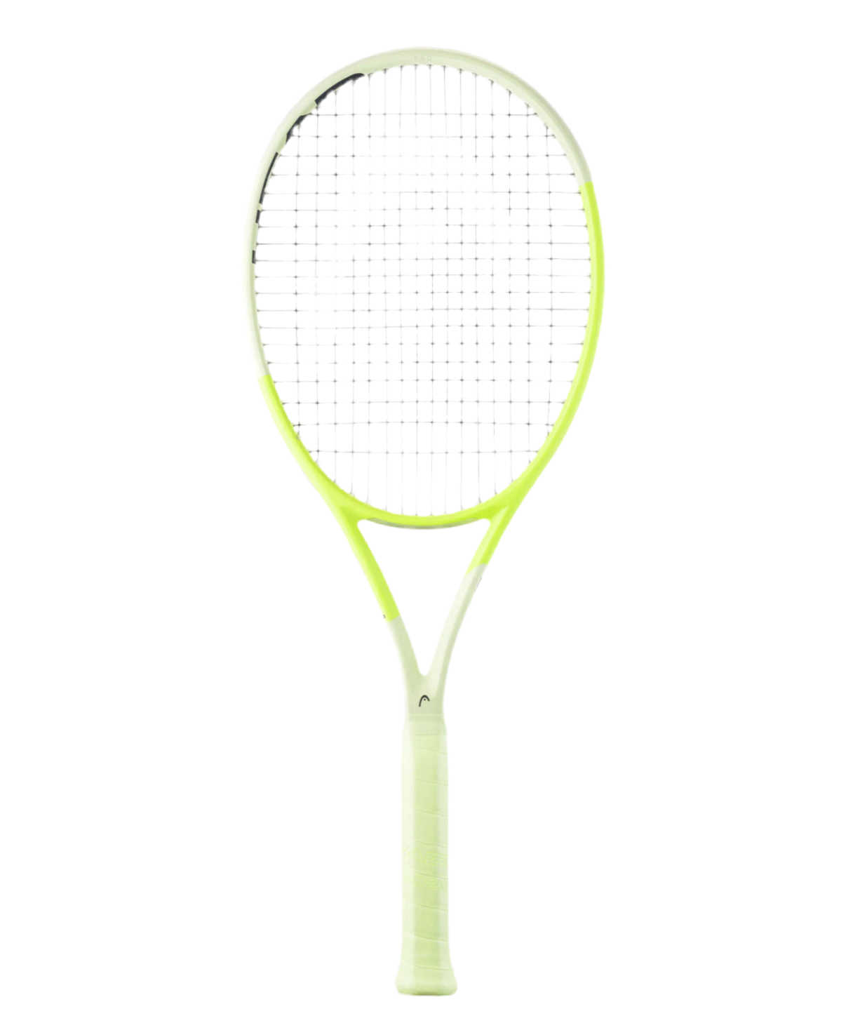HEAD Extreme tennis racquet with white background - East Coast Padel Shop product photo