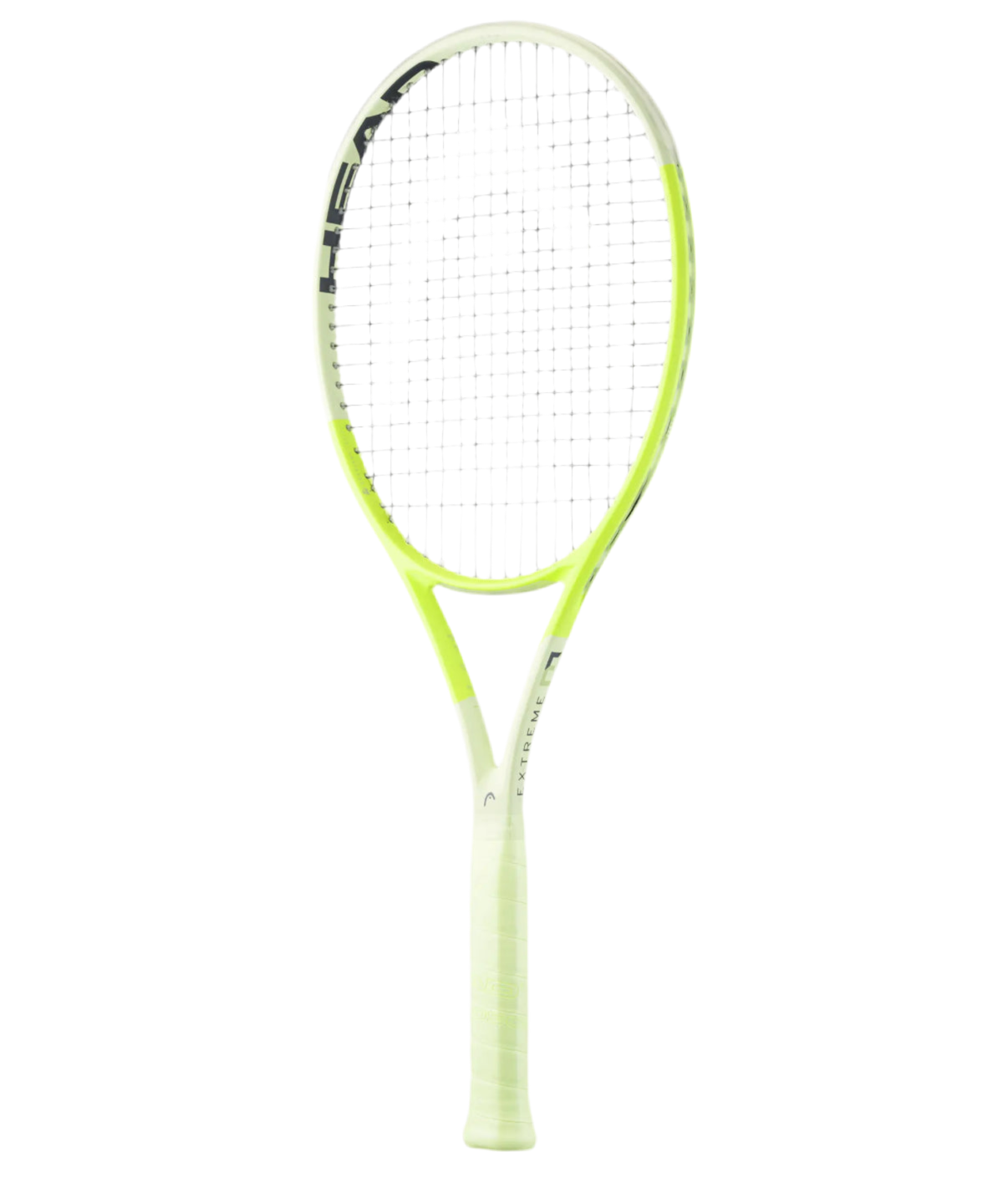 HEAD Extreme tennis racquet with white background - East Coast Padel Shop product photo