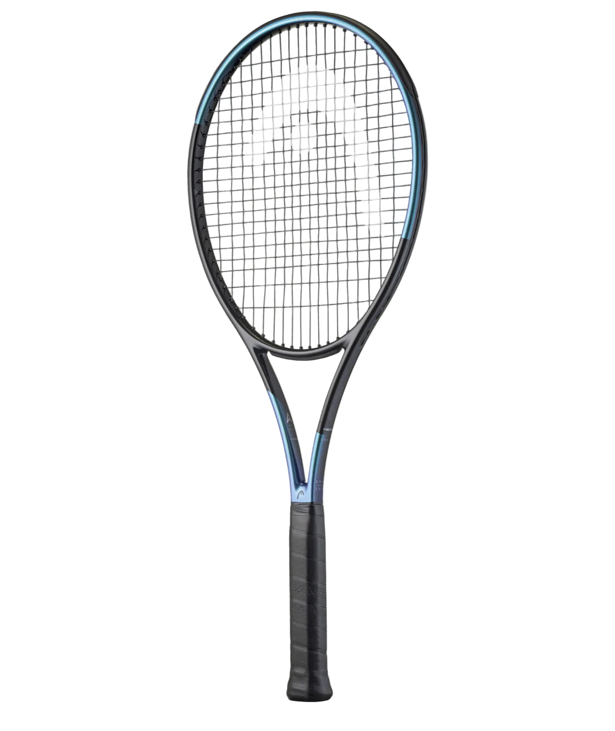 tennis racquet racket head gravity product photo - east coast padel shop