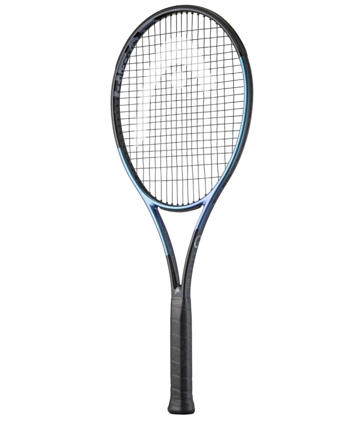 tennis racquet racket HEAD Gravity - All Variants sporting goods East Coast Padel product photo