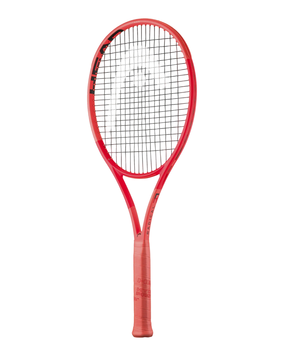 tennis racquet - tennis racket - HEAD Radical - All Variants - sporting goods East Coast Padel product photo