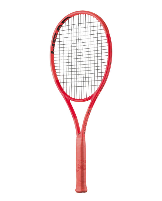 tennis racquet - tennis racket - HEAD Radical - All Variants - sporting goods East Coast Padel product photo