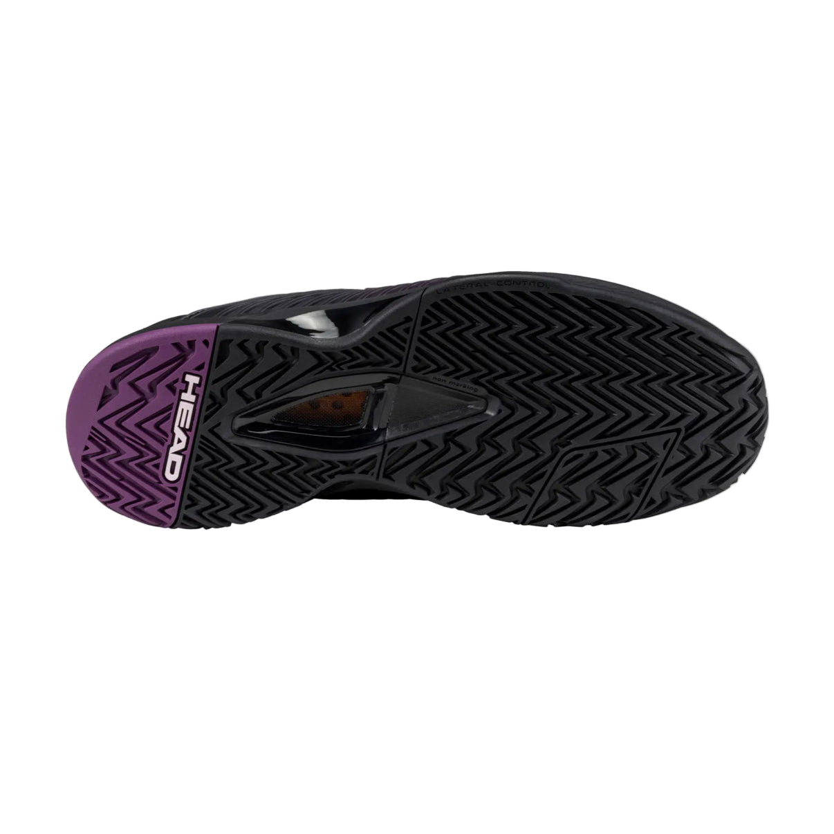 HEAD Revolt Pro 4.5 - More Colors - Women’s padel shoe East Coast Padel product photo
